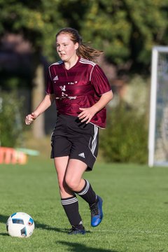 Bild 322 - F VfL Kellinghusen - SG Wilstermarsch II : Ergebnis: 4:2